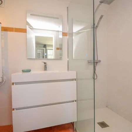 Apartamento Penedo Escape Nature