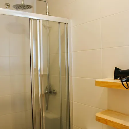 Penedo Escape Nature Apartamento *