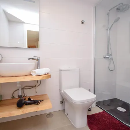 Apartamento Penedo Escape Nature Colares