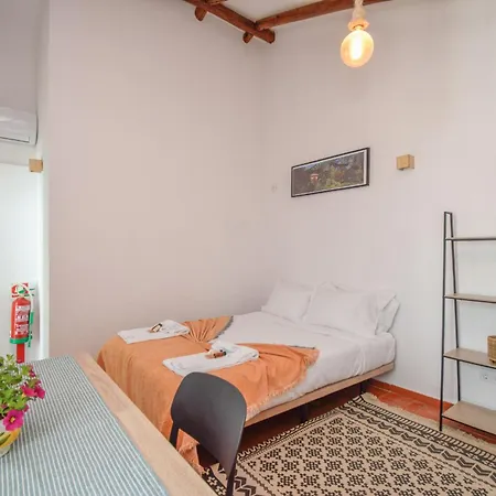 Apartamento Penedo Escape Nature *