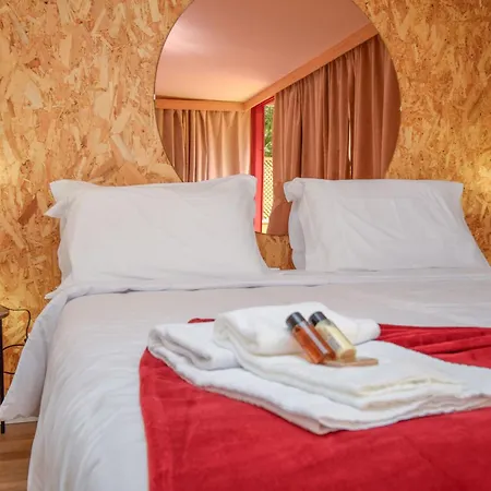 Penedo Escape Nature