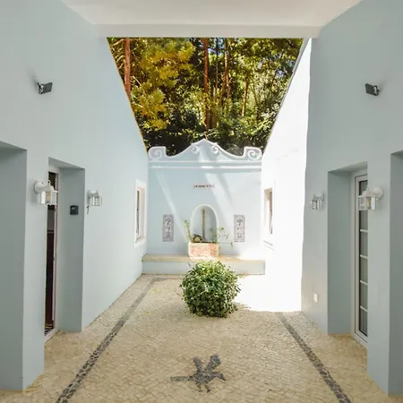 Penedo Escape Nature