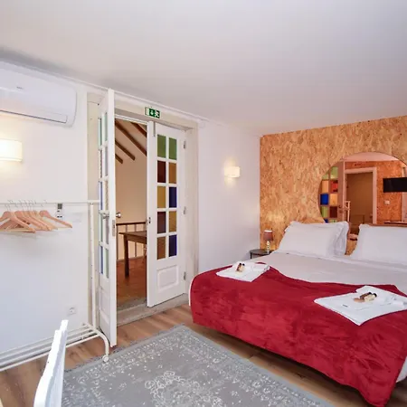 Penedo Escape Nature Colares