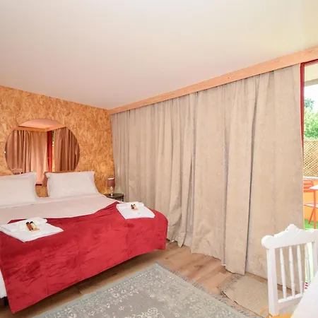 Penedo Escape Nature * Colares