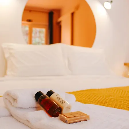 Apartamento Penedo Escape Nature