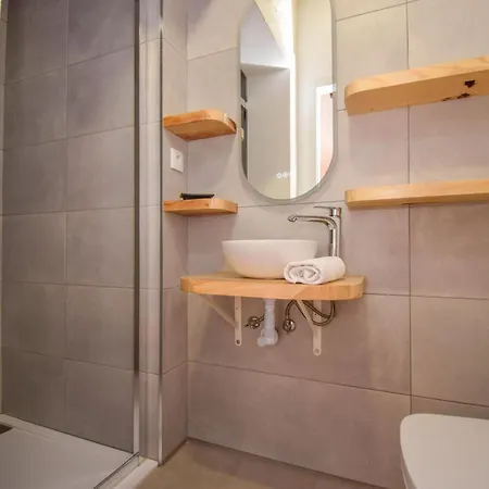 Penedo Escape Nature Apartamento Colares