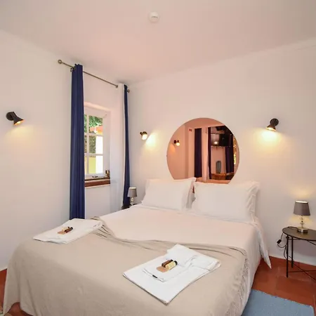 Penedo Escape Nature Apartamento Colares