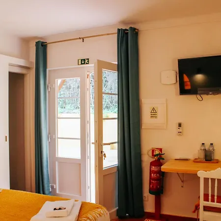 Penedo Escape Nature Apartamento