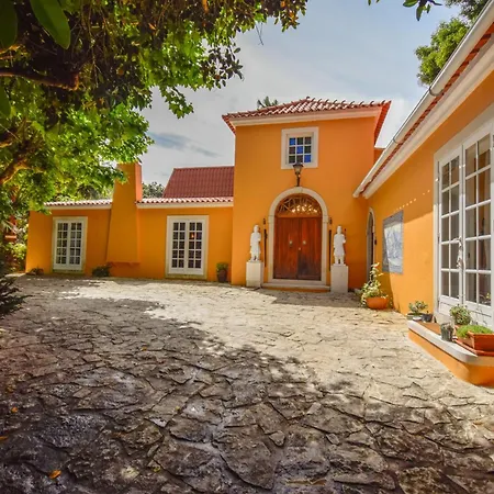 Apartamento Penedo Escape Nature *