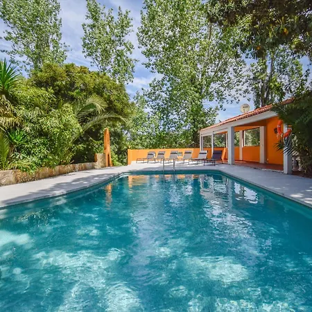 Penedo Escape Nature