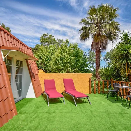 Apartamento Penedo Escape Nature