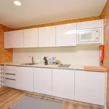 Penedo Escape Nature *