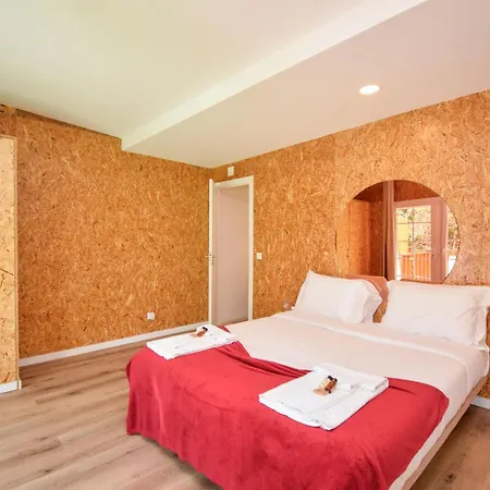 Penedo Escape Nature * Colares