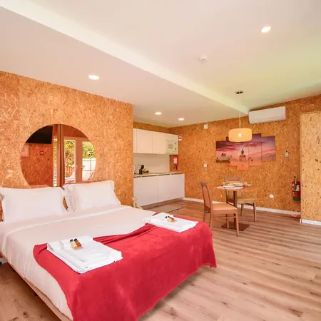 Apartamento Penedo Escape Nature Colares