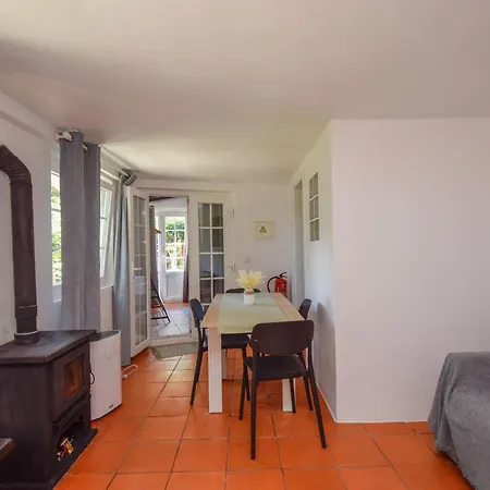 Penedo Escape Nature Apartamento