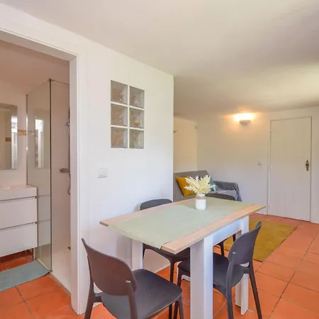 Apartamento Penedo Escape Nature