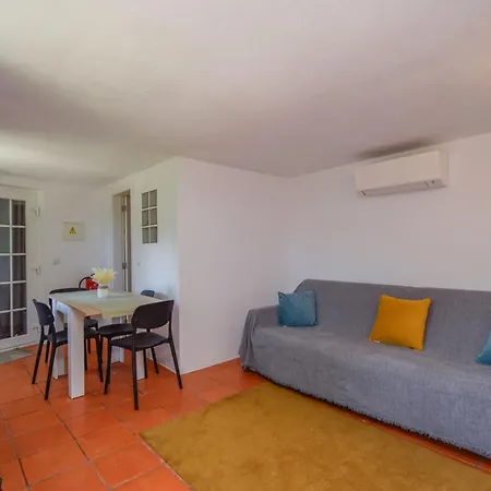 Penedo Escape Nature Apartamento Colares