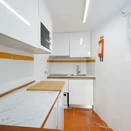 Penedo Escape Nature *