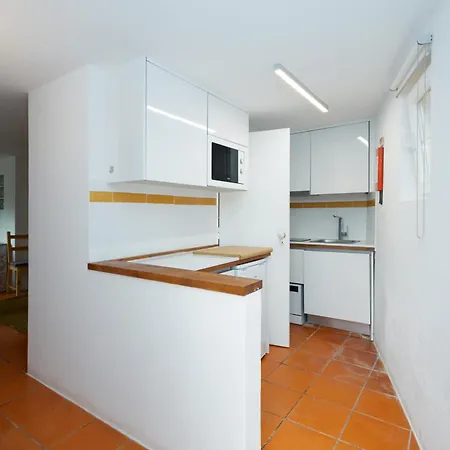 Apartamento Penedo Escape Nature