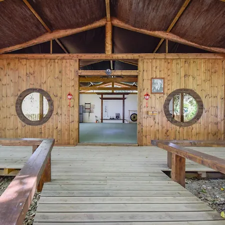 Apartamento Penedo Escape Nature