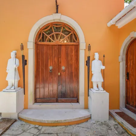 Apartamento Penedo Escape Nature