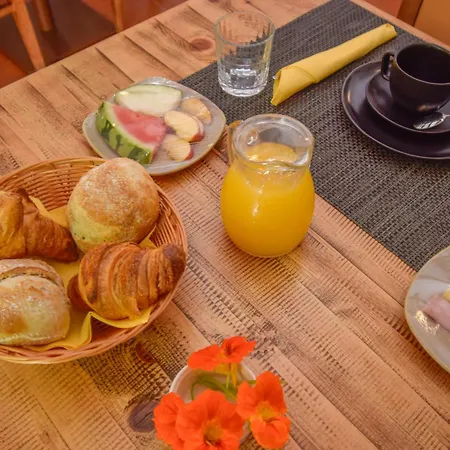 Apartamento Penedo Escape Nature *