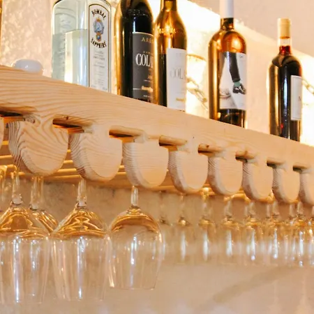 Penedo Escape Nature *