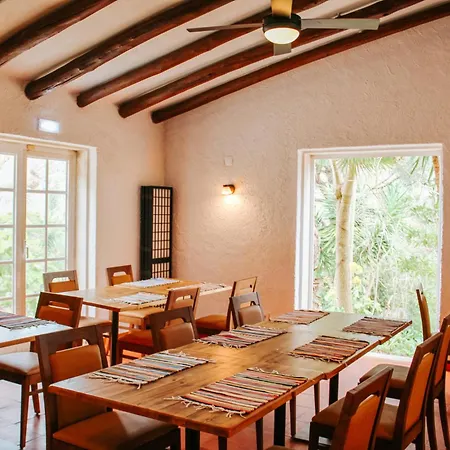 Penedo Escape Nature