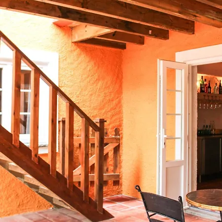 Apartamento Penedo Escape Nature Colares