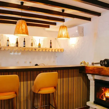 Penedo Escape Nature Apartamento Colares