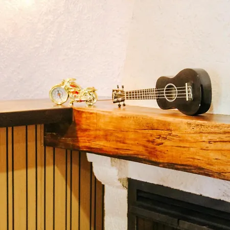 Apartamento Penedo Escape Nature Colares