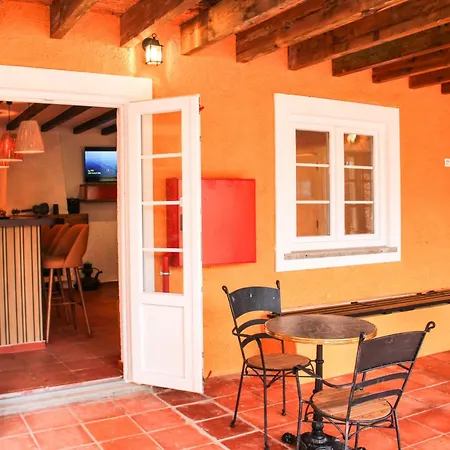 Penedo Escape Nature