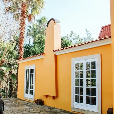 Apartamento Penedo Escape Nature Colares