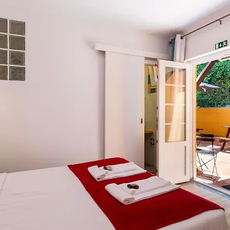Apartment Penedo Escape Nature Colares