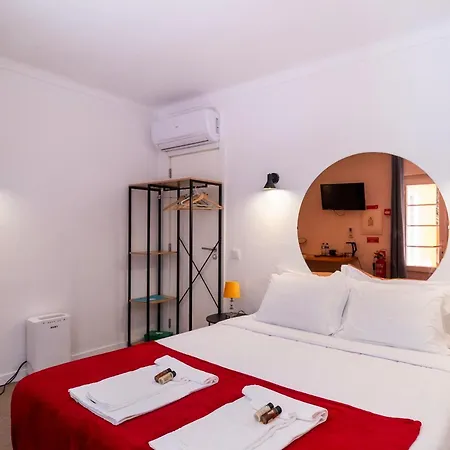 Penedo Escape Nature Apartment *