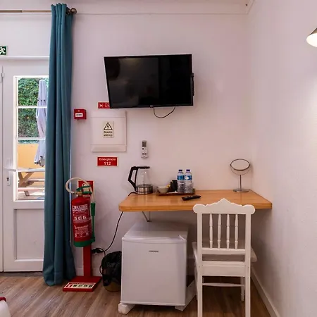 Penedo Escape Nature Apartment Colares