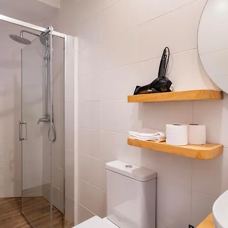 Apartment Penedo Escape Nature Colares