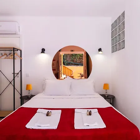 Penedo Escape Nature Apartment