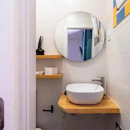 Apartment Penedo Escape Nature Colares