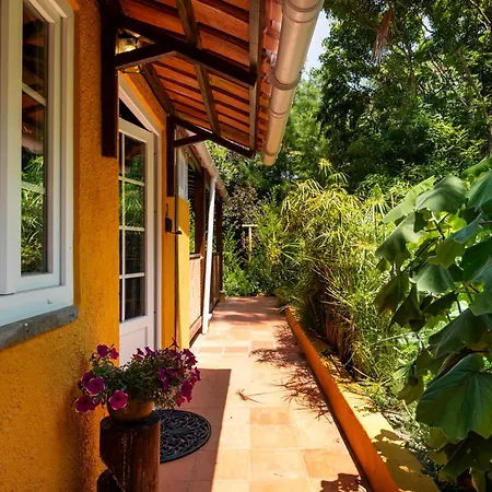Apartment Penedo Escape Nature