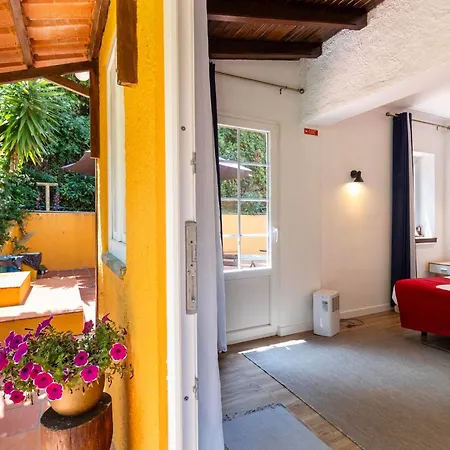 Apartment Penedo Escape Nature *