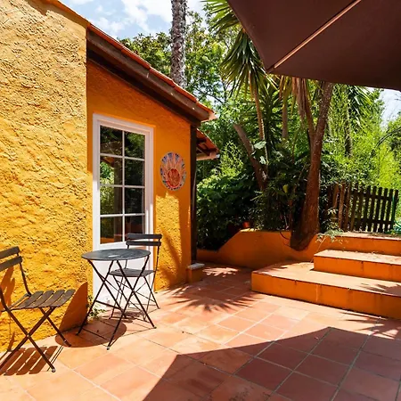 Penedo Escape Nature Apartment