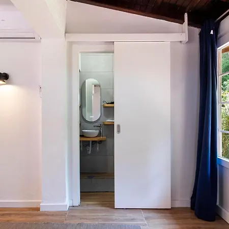 Penedo Escape Nature Apartment