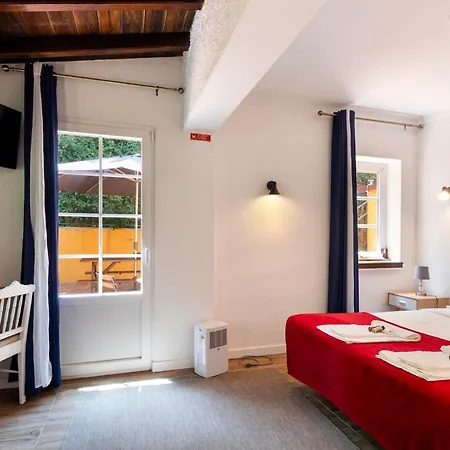 Apartment Penedo Escape Nature *
