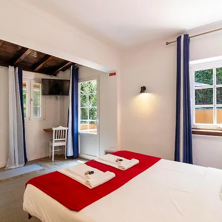 Apartment Penedo Escape Nature Colares