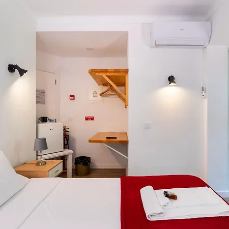 Penedo Escape Nature Apartment