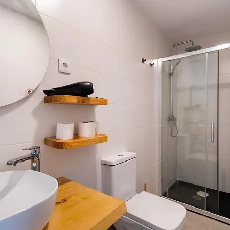 Apartment Penedo Escape Nature