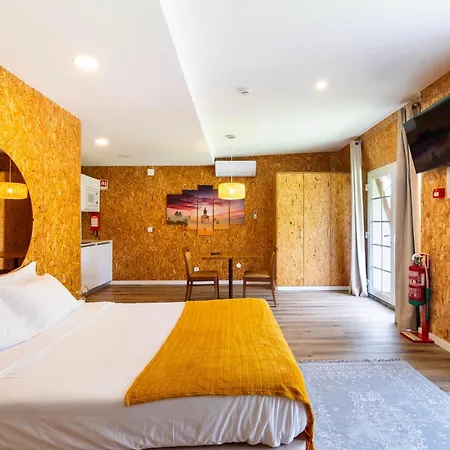 Apartment Penedo Escape Nature *
