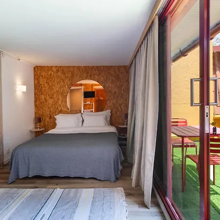 Apartment Penedo Escape Nature