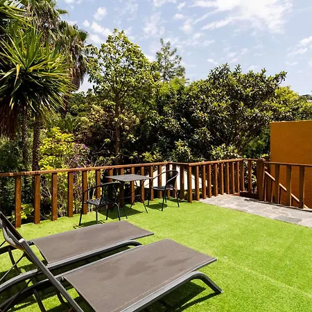 Apartment Penedo Escape Nature *